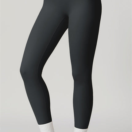 The Enigma Leggings