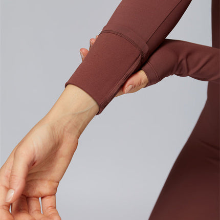The FlexCore Jumpsuit