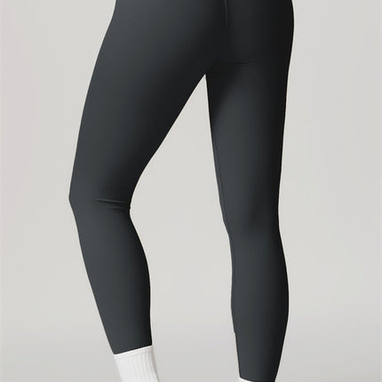 The Enigma Leggings