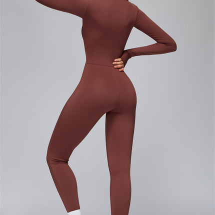 The FlexCore Jumpsuit