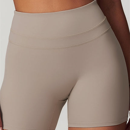 The Enigma Shorts