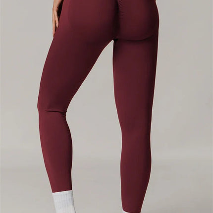 The Nova Luxe Sports Bra Leggings 2-Piece Set