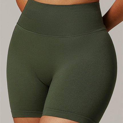 The Allure Shorts