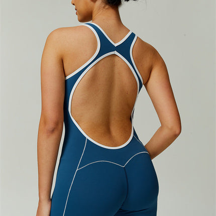The Radiant X Jumpsuit