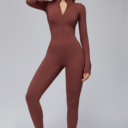 The FlexCore Jumpsuit