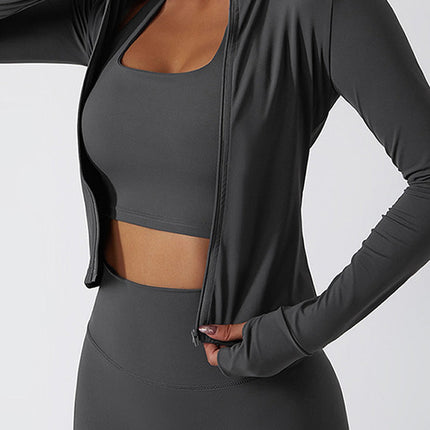 The Seraphine Jacket