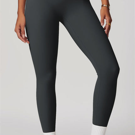 The Enigma Leggings