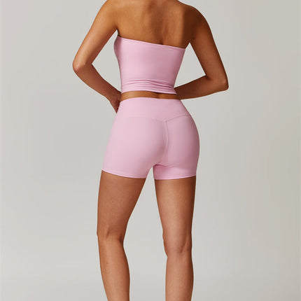 Flow Motion Tube Top