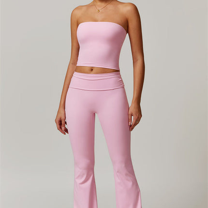 Flow Motion Tube Top
