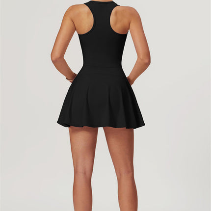Max Lift Tennis Dress