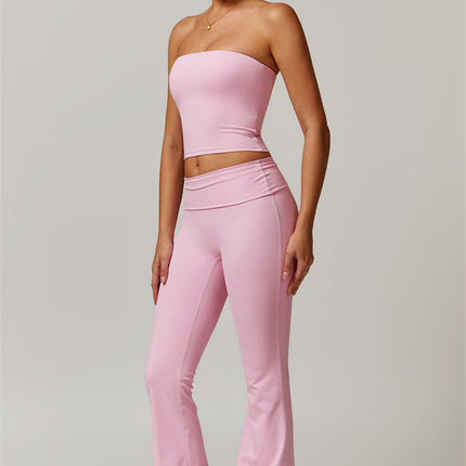 Flow Motion Tube Top