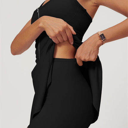 Max Lift Tennis Dress