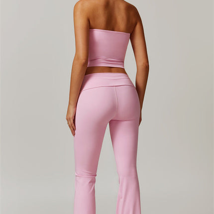 Flow Motion Tube Top