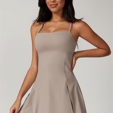 Flex Swift Tennis Dress