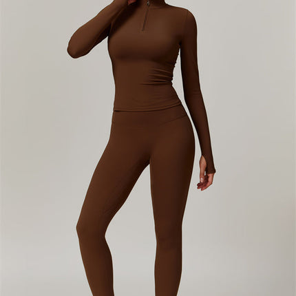 The Isabella Elizabeth Leggings