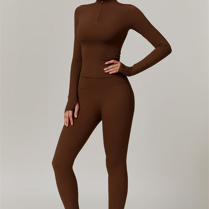 The Isabella Elizabeth Leggings