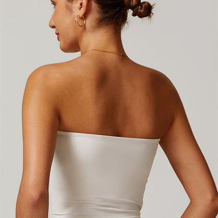 Flow Motion Tube Top