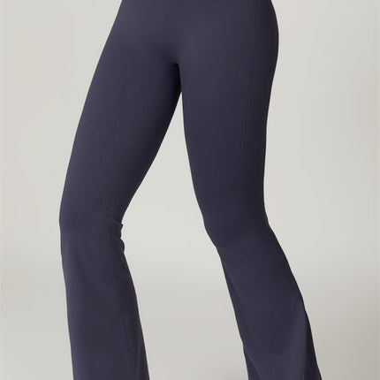 The Sophia Flared Leggings