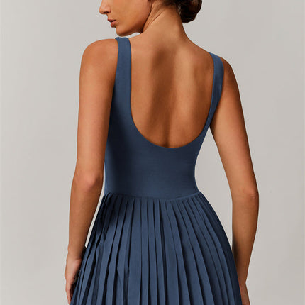 The Balance Tennis Dress