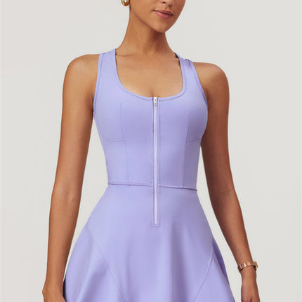 Max Lift Tennis Dress