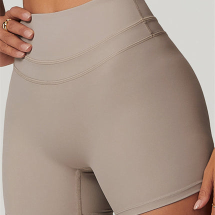 The Enigma Shorts