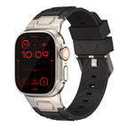 49mm / Black / Natural Titanium