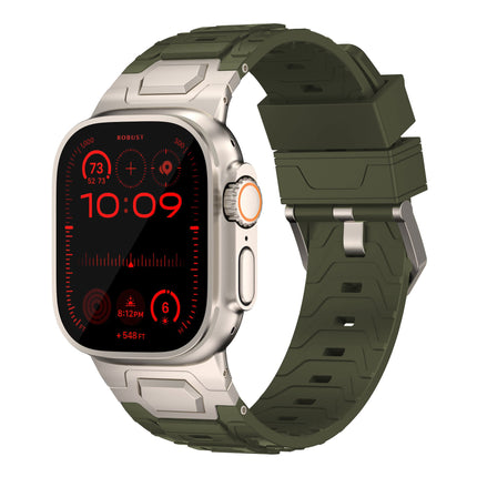 Titan Band FKM1