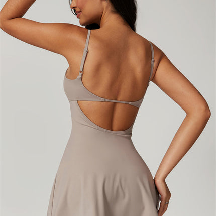 Flex Swift Tennis Dress