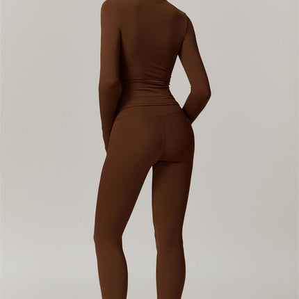 The Isabella Elizabeth Leggings