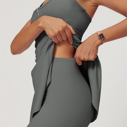Max Lift Tennis Dress