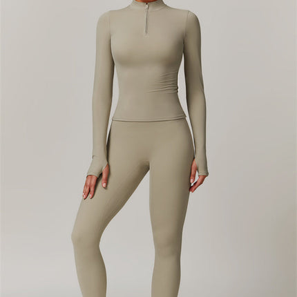 The Isabella Elizabeth Leggings