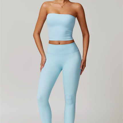 Flow Motion Tube Top