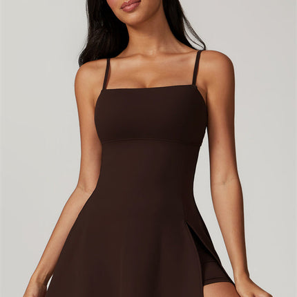 Flex Swift Tennis Dress