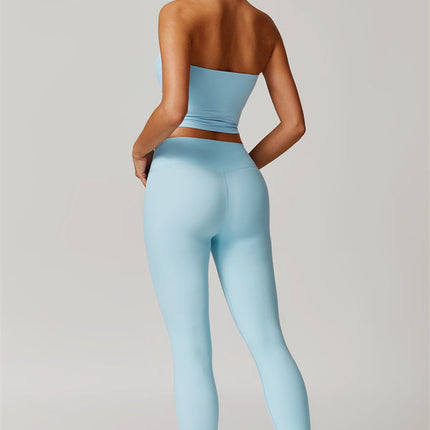 Flow Motion Tube Top