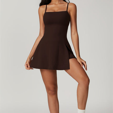 Flex Swift Tennis Dress