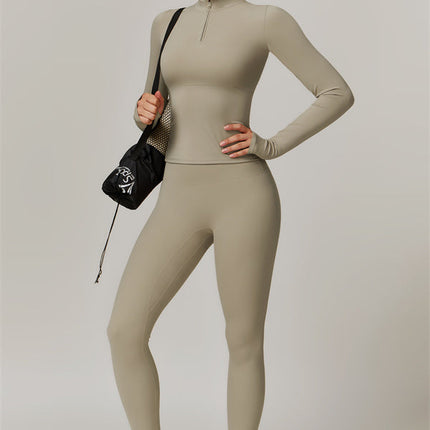 The Isabella Elizabeth Leggings