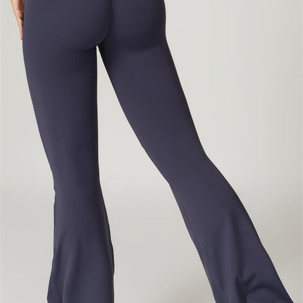 The Sophia Flared Leggings