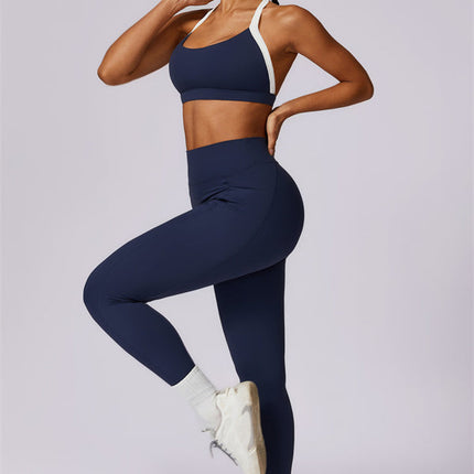 Aria Grace Leggings