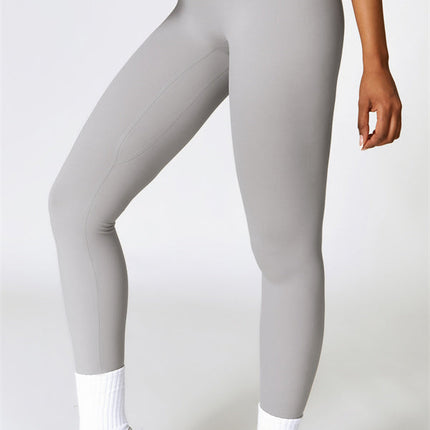 The Isabella Elizabeth Leggings