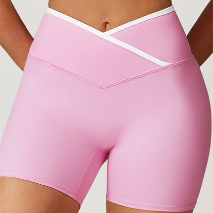 The Boost Sports Bra Shorts 2-Piece Set