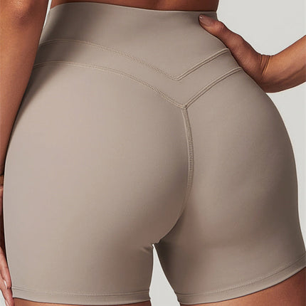 The Enigma Shorts