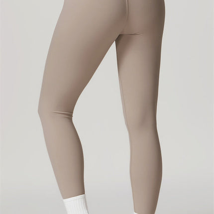 The Enigma Leggings
