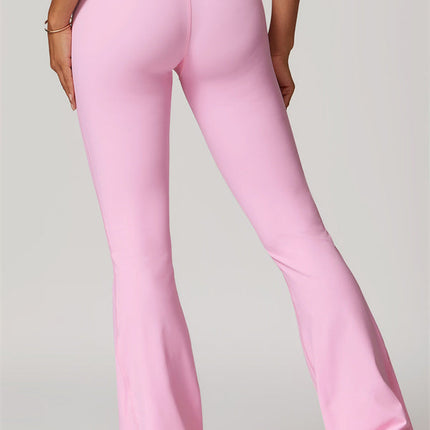 Stamina Force Flared Leggings