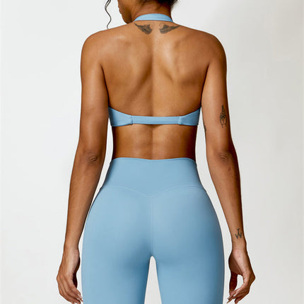 Celeste Ophelia Sports Bra Leggings 2-Piece Set