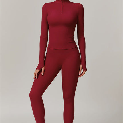 The Isabella Elizabeth Leggings