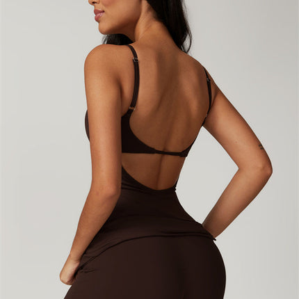Flex Swift Tennis Dress