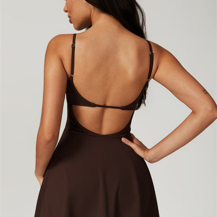 Flex Swift Tennis Dress