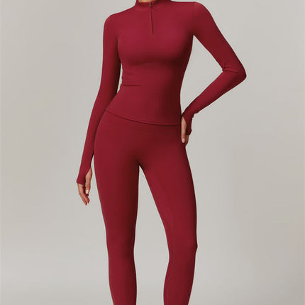 The Isabella Elizabeth Leggings