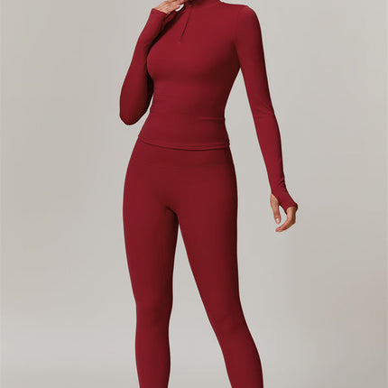 The Isabella Elizabeth Leggings
