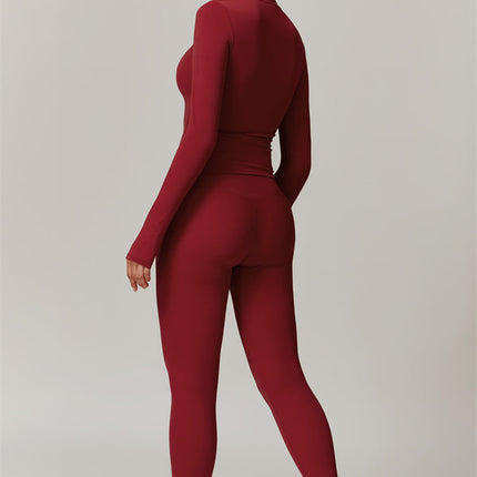 The Isabella Elizabeth Leggings